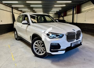 Photo du véhicule BMW X5 G05