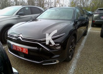 Photo du véhicule CITROEN C5 X