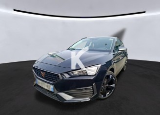 Photo du véhicule CUPRA LEON
