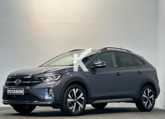 Photo du véhicule VOLKSWAGEN TAIGO