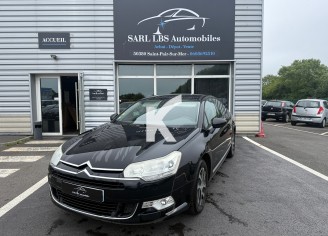 Photo du véhicule CITROEN C5 BUSINESS