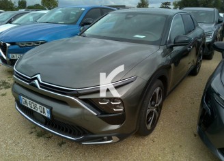 Photo du véhicule CITROEN C5 X