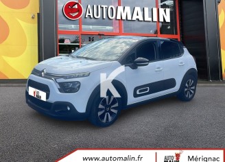 Photo du véhicule CITROEN C3