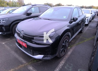 Photo du véhicule CITROEN C4