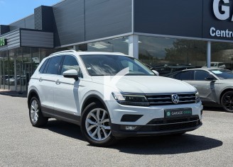 Photo du véhicule VOLKSWAGEN TIGUAN