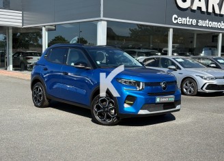 Photo du véhicule CITROEN C3