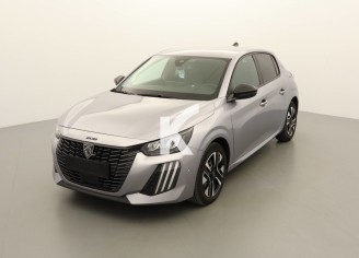Photo du véhicule PEUGEOT 208