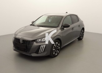 Photo du véhicule PEUGEOT 208