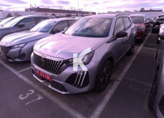 Photo du véhicule PEUGEOT 2008