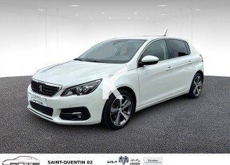 Photo du véhicule PEUGEOT 308