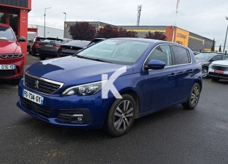Photo du véhicule PEUGEOT 308