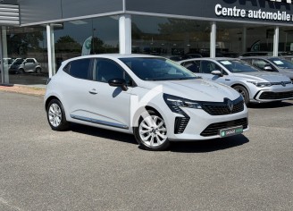 Photo du véhicule RENAULT CLIO V