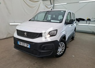 Photo du véhicule PEUGEOT RIFTER