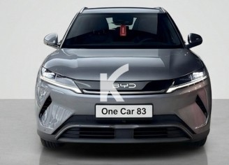 Photo du véhicule BYD ATTO 2
