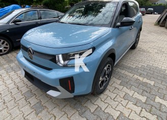 Photo du véhicule CITROEN C3 AIRCROSS