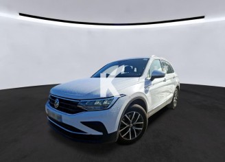 Photo du véhicule VOLKSWAGEN TIGUAN BUSINESS