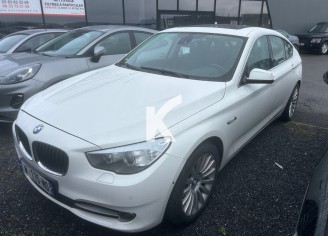 Photo du véhicule BMW SERIE 5 GRAN TURISMO