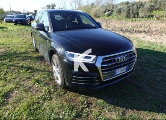 Photo du véhicule AUDI Q5