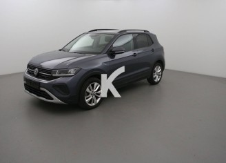 Photo du véhicule VOLKSWAGEN T-CROSS