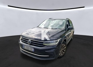 Photo du véhicule VOLKSWAGEN TIGUAN BUSINESS