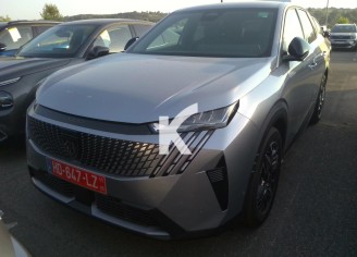 Photo du véhicule PEUGEOT 3008