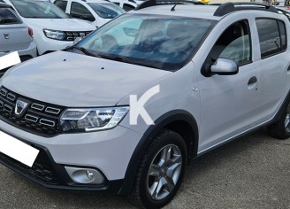 Photo du véhicule DACIA SANDERO