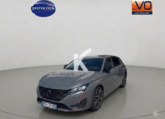Photo du véhicule PEUGEOT 308