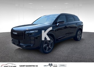 Photo du véhicule JAECOO 7 PHEV