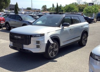 Photo du véhicule JAECOO 7 PHEV