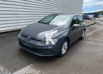 Photo du véhicule VOLKSWAGEN GOLF