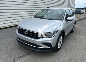 Photo du véhicule VOLKSWAGEN TIGUAN