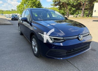 Photo du véhicule VOLKSWAGEN GOLF