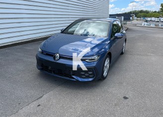 Photo du véhicule VOLKSWAGEN GOLF