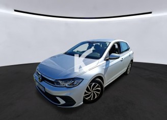 Photo du véhicule VOLKSWAGEN POLO SOCIETE