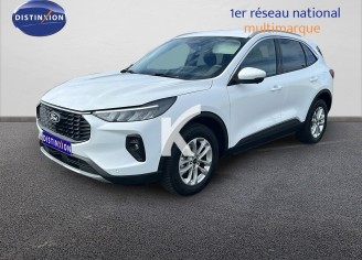 Photo du véhicule FORD KUGA