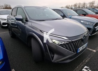 Photo du véhicule NISSAN QASHQAI