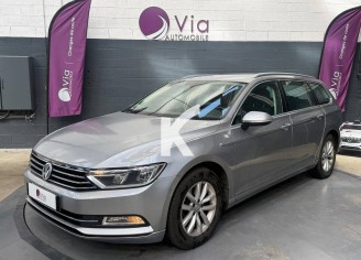 Photo du véhicule VOLKSWAGEN PASSAT SW