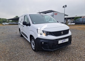 Photo du véhicule PEUGEOT PARTNER