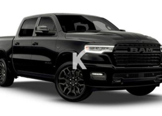 Photo du véhicule DODGE RAM