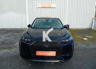 Photo du véhicule DS DS 3 CROSSBACK
