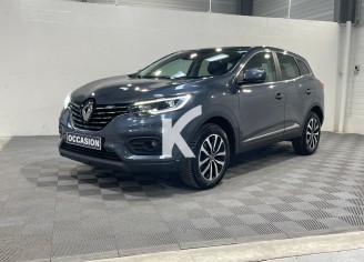 Photo du véhicule RENAULT KADJAR