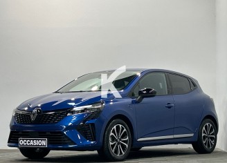Photo du véhicule RENAULT CLIO V