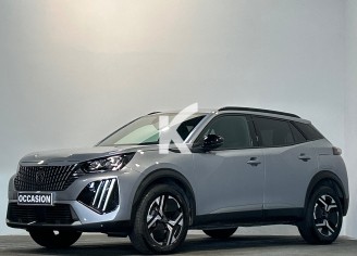 Photo du véhicule PEUGEOT 2008