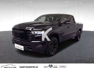 Photo du véhicule DODGE RAM