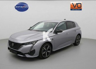 Photo du véhicule PEUGEOT 308
