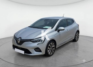 Photo du véhicule RENAULT CLIO V