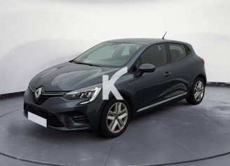 Photo du véhicule RENAULT CLIO V