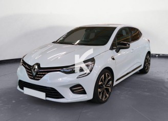 Photo du véhicule RENAULT CLIO V