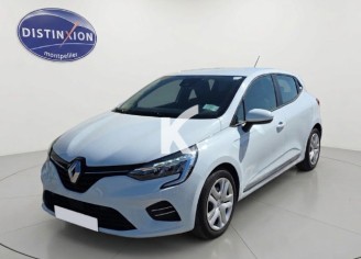 Photo du véhicule RENAULT CLIO V