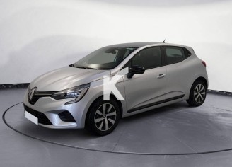 Photo du véhicule RENAULT CLIO V